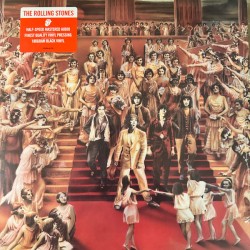 THE ROLLING STONES - It's...