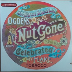 SMALL FACES - Ogdens' Nut...