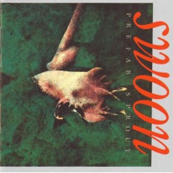 PREFAB SPROUT - Swoon LP...