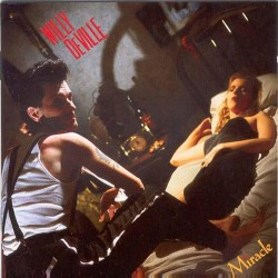 WILLY DeVILLE - Miracle LP...