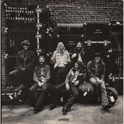 THE ALLMAN BROTHERS BAND –...