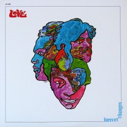 LOVE - Forever Changes LP