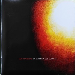 LOS PLANETAS - La Leyenda...
