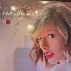 TAYLOR SWIFT - Taylor Made...