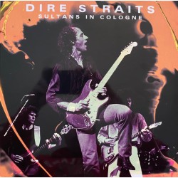 DIRE STRAITS – Sultans In...