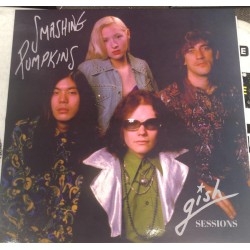 SMASHING PUMPKINS ‎– Gish...