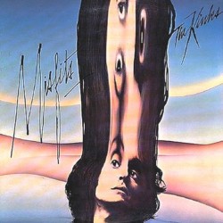 THE KINKS - Misfits LP