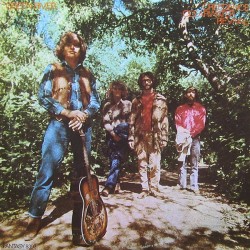 CREEDENCE CLEARWATER...