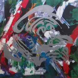THE CURE - Mixed Up CD