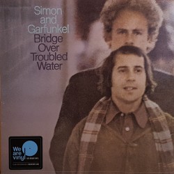 SIMON & GARFUNKEL - Bridge...