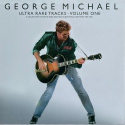 GEORGE MICHAEL - Ultra Rare...