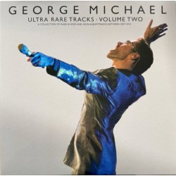 GEORGE MICHAEL - Ultra Rare...