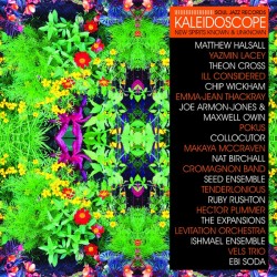 VVAA - Kaleidoscope (New...