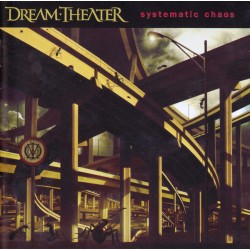 DREAM THEATER - Systematic...
