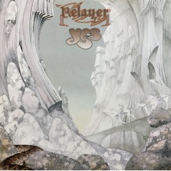YES - Relayer CD