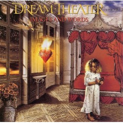 DREAM THEATER - Images And...