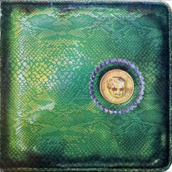 ALICE COOPER - Billion...
