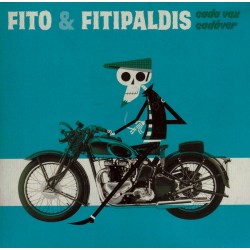 FITO & FITIPALDIS - Cada...