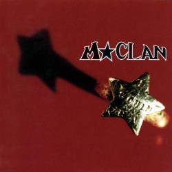 M-CLAN - Un Buen Momento LP...