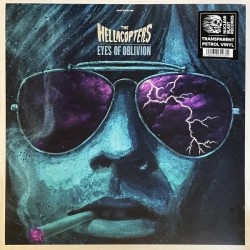 THE HELLACOPTERS - Eyes Of...