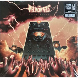 THE HELLACOPTERS -...