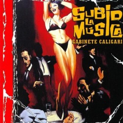 GABINETE CALIGARI - Subid...