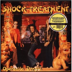 SHOCK TREATMENT - Operación...