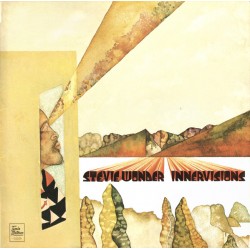 STEVIE WONDER -...