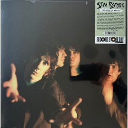 STIV BATORS - Pop Goes The...