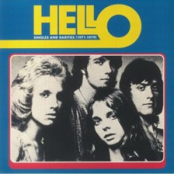 HELLO - Singles & Rarities...