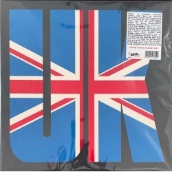 UK - UK LP