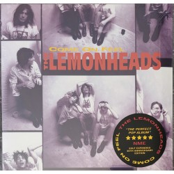 THE LEMONHEADS - Come On...