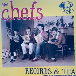 THE CHEFS - Records & Tea:...