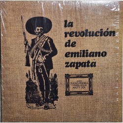 LA REVOLUCION DE EMILIANO...