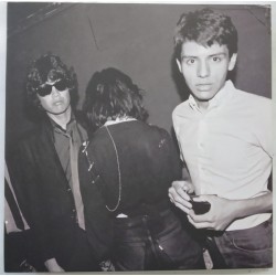 ZEROS - Don't Push Me...