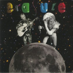 ERASURE - Westwood One In...