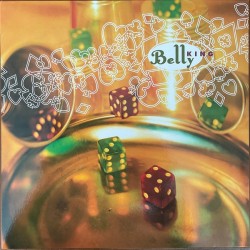 BELLY - King LP