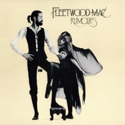 FLEETWOOD MAC - Rumours LP...
