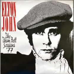 ELTON JOHN  - The Thom Bell...
