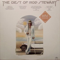 ROD STEWART - The Best Of...