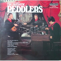 THE PEDDLERS - The...