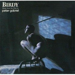PETER GABRIEL - Birdy...