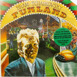 BRAM TCHAIKOVSKY - Funland...