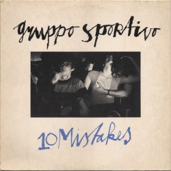 GRUPPO SPORTIVO - 10...