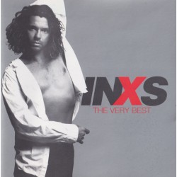 INXS - The Very Best LP