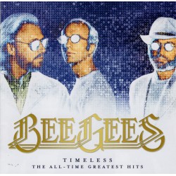 BEE GEES - Timeless - The...