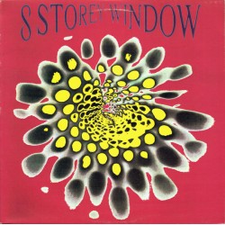 8 STOREY WINDOW - 110 Years...