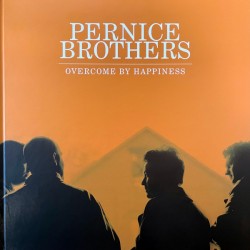 PERNICE BROTHERS - Overcome...