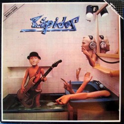 LOS RÁPIDOS - Rápidos LP...