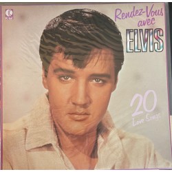 ELVIS PRESLEY - Rendez-Vous...